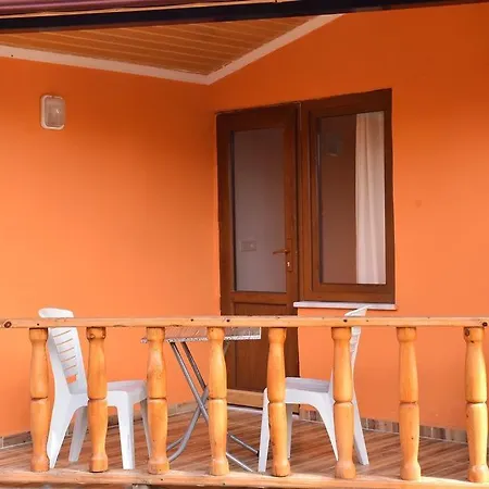 Helal El Diyar Okurcalar Villa Alanya