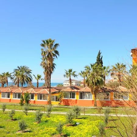 Villa Helal El Diyar Okurcalar *