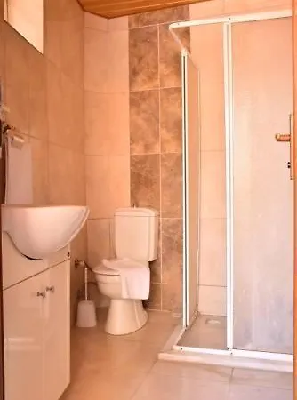 Helal El Diyar Okurcalar Villa Alanya